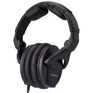 Sennheiser-HD280-PRO dj headphones sennheiser hd280 pro