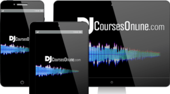 online dj course djcoursesonline