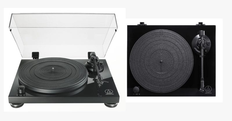 7 Best Turntables Under $500 (January 2024)