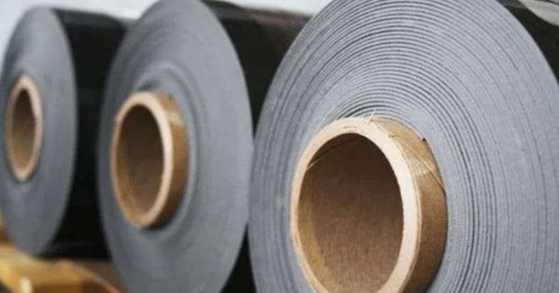 soundproof a home studio three rolls of mlv