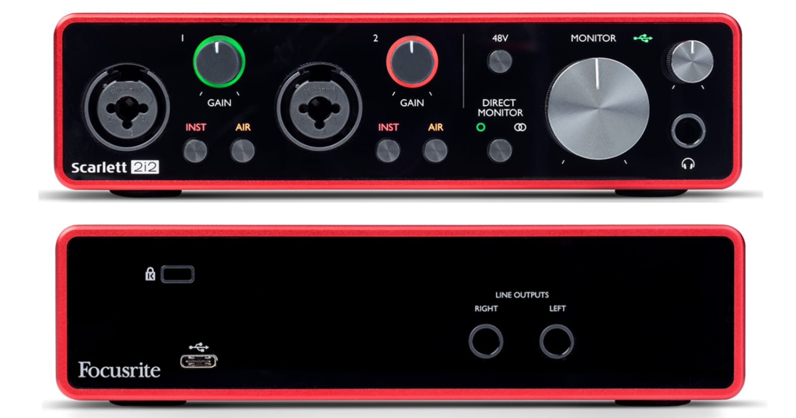 What Is An Audio Interface?..And Do You Need One?