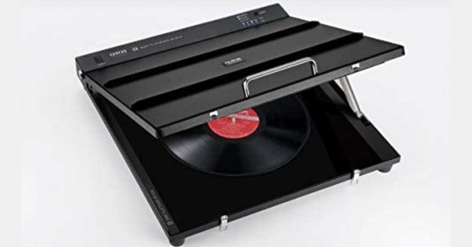 How To Fix A Warped Record...And Some RiskFree Alternatives