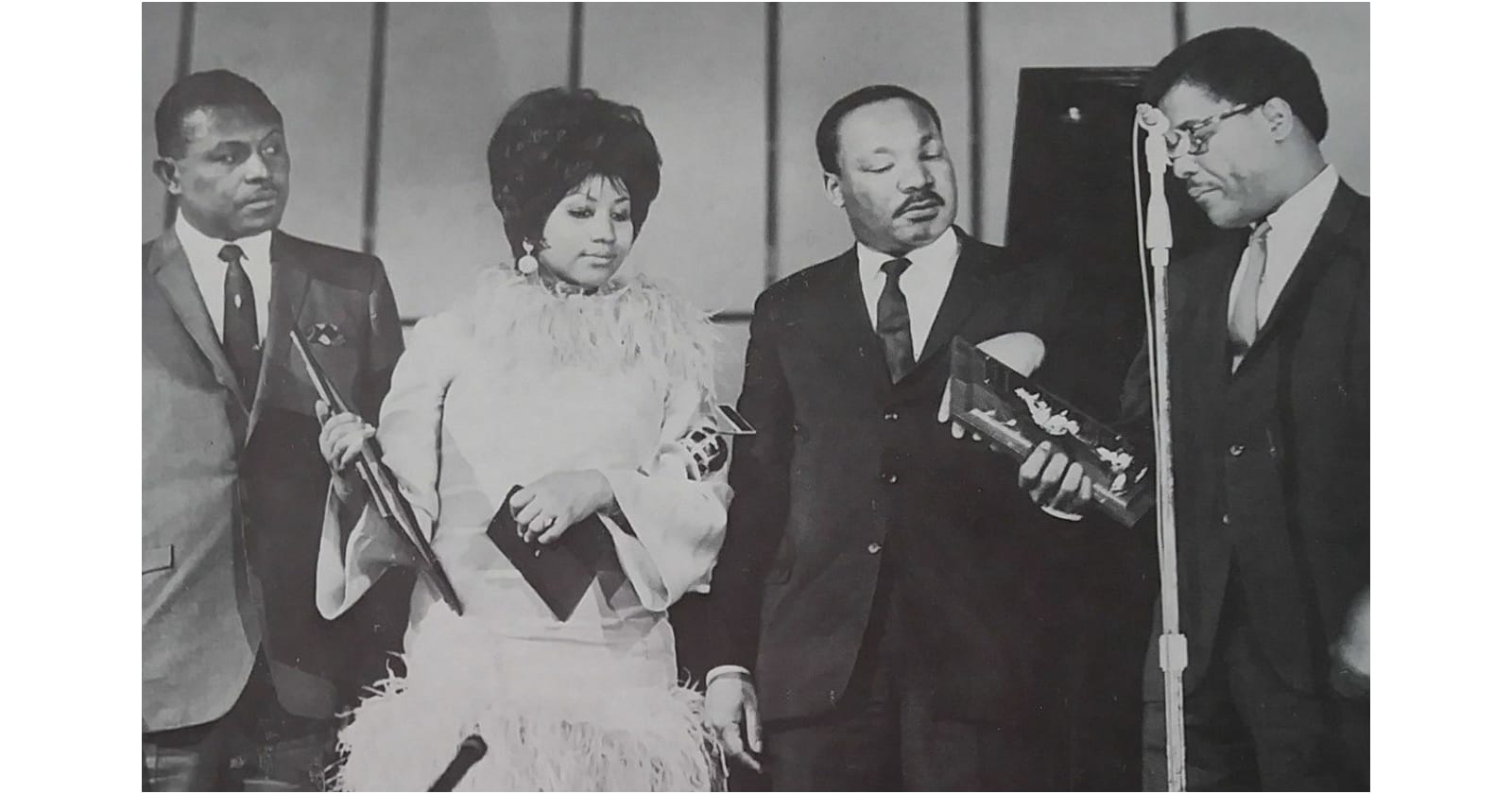 What Is Soul Music?..Exactly!