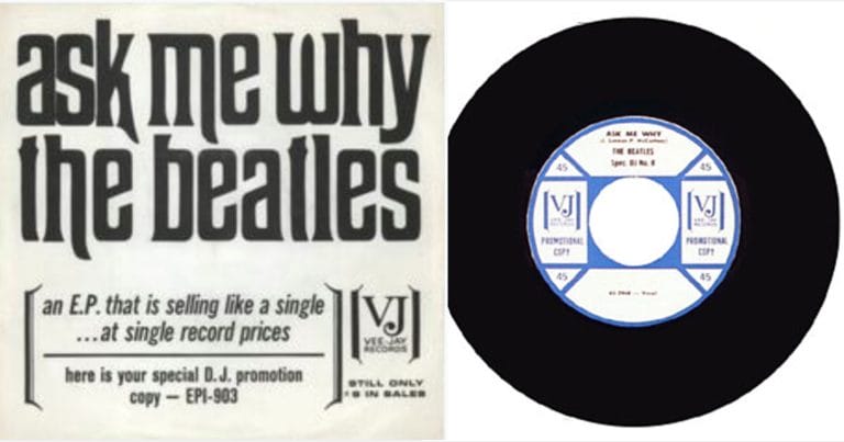 Most Valuable 45 RPM Records List | Meemix.com