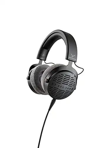 Beyerdynamic DT 900 PRO X - Open-Back Studio Headphones