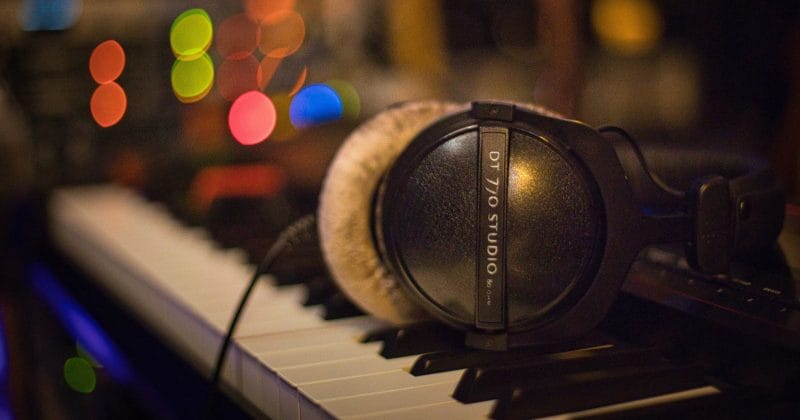 Studio headphones best sale buying guide