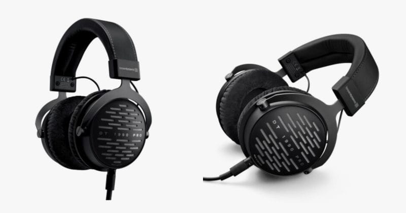 5 Best Music Mixing Headphones February 2024